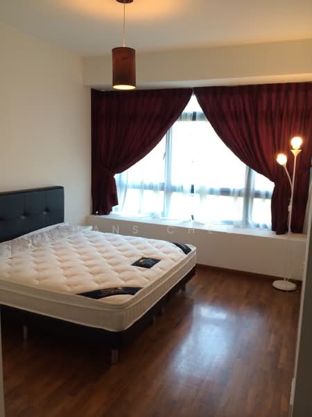 City Square Residences, 14 Kitchener Link, 2 Bedrooms, 861 sqft, Condominium For Rent, by Hans Chee, 17854808 - PropertyGuru.com.sg
