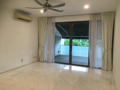 For Rent - YGK Gardens