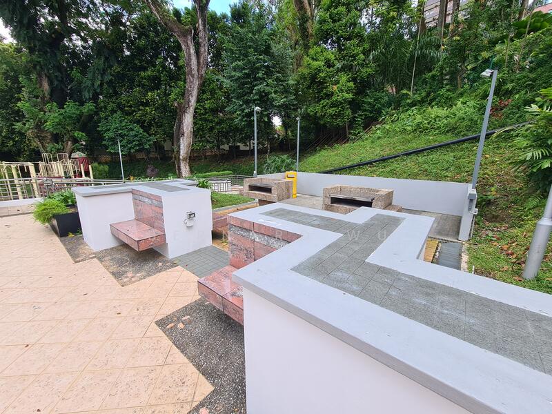 Botanic Gardens View, 1 Taman Serasi, 3 Bedrooms, 1,755 sqft, Apartment For Rent, by Bernard Wu, 17855996 - PropertyGuru.com.sg