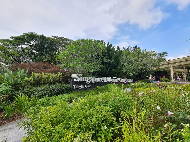 Botanic Gardens View, 1 Taman Serasi, 3 Bedrooms, 1,755 sqft, Apartment For Rent, by Bernard Wu, 17855996 - PropertyGuru.com.sg