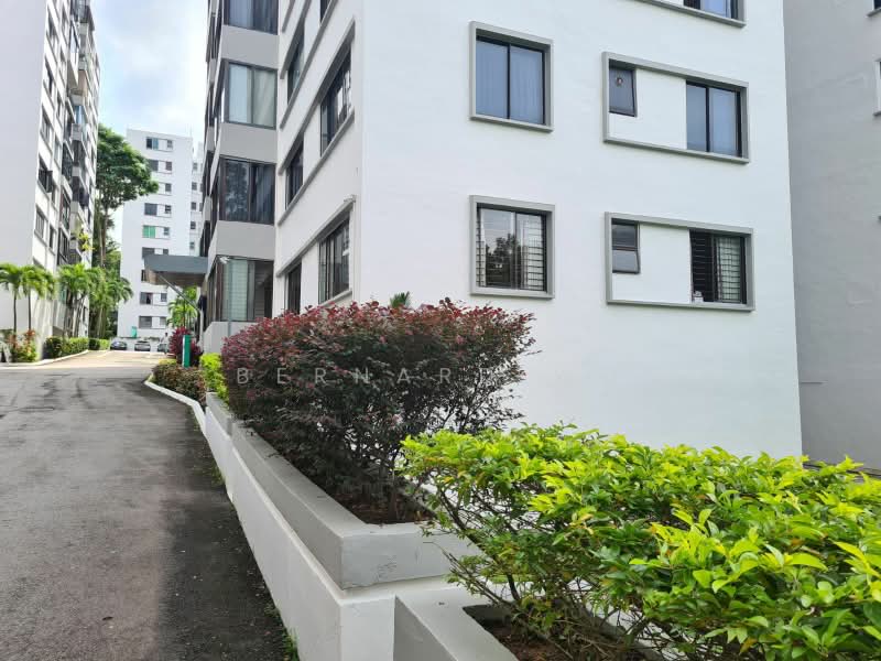 Botanic Gardens View, 1 Taman Serasi, 3 Bedrooms, 1,755 sqft, Apartment For Rent, by Bernard Wu, 17855996 - PropertyGuru.com.sg