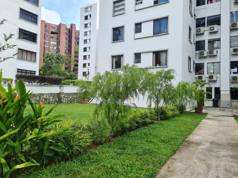Botanic Gardens View, 1 Taman Serasi, 3 Bedrooms, 1,755 sqft, Apartment For Rent, by Bernard Wu, 17855996 - PropertyGuru.com.sg