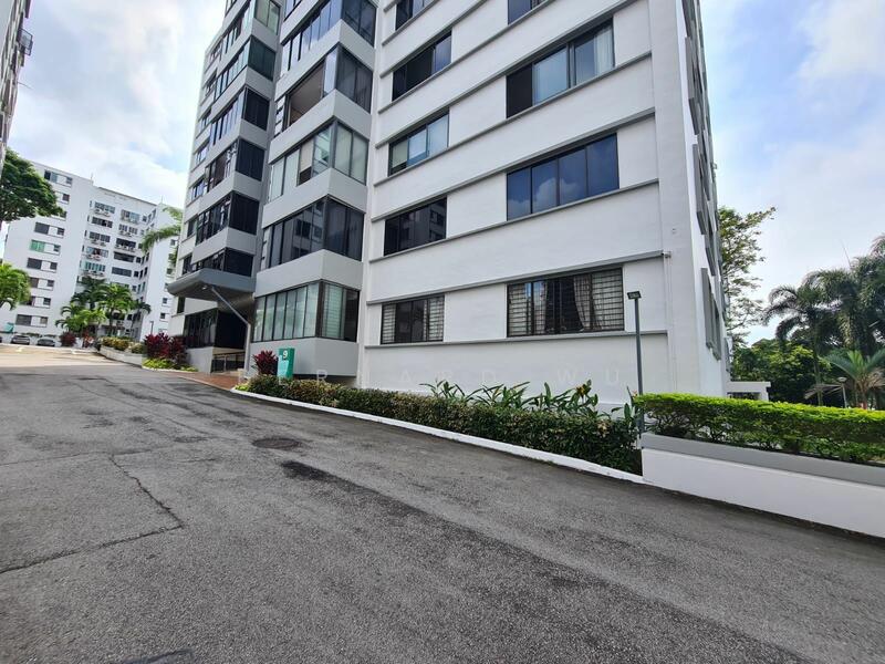 Botanic Gardens View, 1 Taman Serasi, 3 Bedrooms, 1,755 sqft, Apartment For Rent, by Bernard Wu, 17855996 - PropertyGuru.com.sg