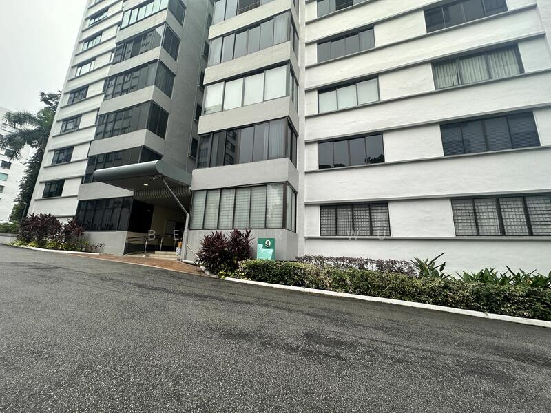 Botanic Gardens View, 1 Taman Serasi, 3 Bedrooms, 1,755 sqft, Apartment For Rent, by Bernard Wu, 17855996 - PropertyGuru.com.sg