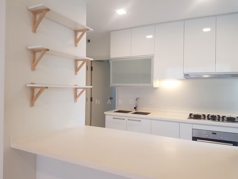Botanic Gardens View, 1 Taman Serasi, 3 Bedrooms, 1,755 sqft, Apartment For Rent, by Bernard Wu, 17855996 - PropertyGuru.com.sg