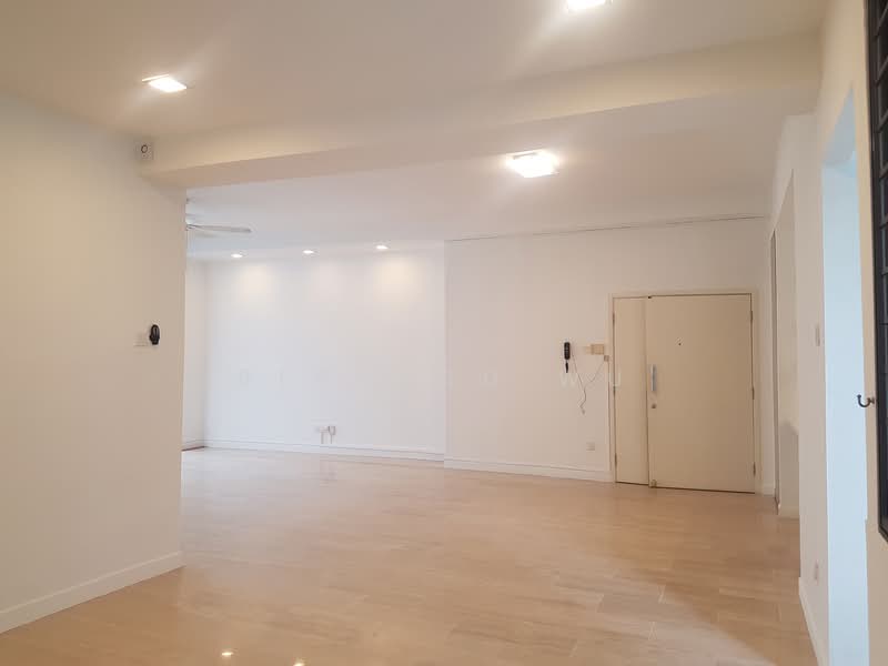 Botanic Gardens View, 1 Taman Serasi, 3 Bedrooms, 1,755 sqft, Apartment For Rent, by Bernard Wu, 17855996 - PropertyGuru.com.sg