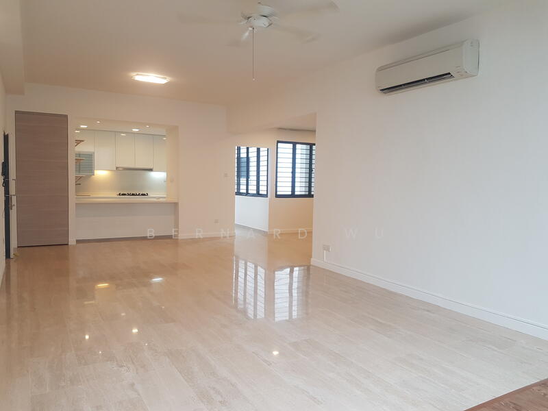 Botanic Gardens View, 1 Taman Serasi, 3 Bedrooms, 1,755 sqft, Apartment For Rent, by Bernard Wu, 17855996 - PropertyGuru.com.sg