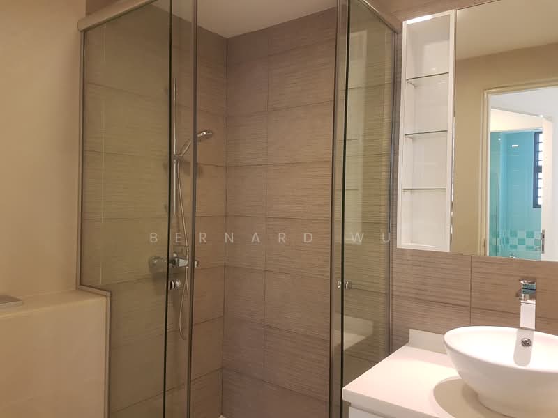 Botanic Gardens View, 1 Taman Serasi, 3 Bedrooms, 1,755 sqft, Apartment For Rent, by Bernard Wu, 17855996 - PropertyGuru.com.sg
