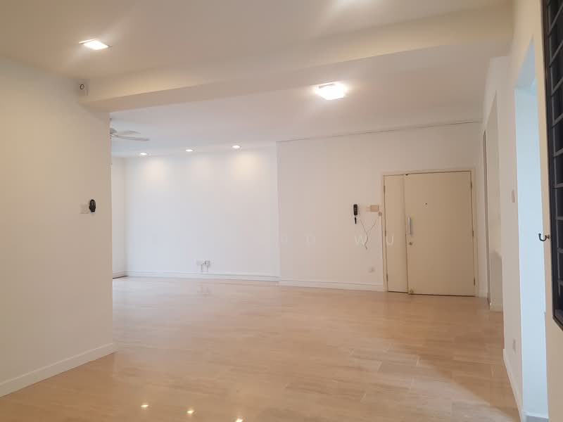 Botanic Gardens View, 1 Taman Serasi, 3 Bedrooms, 1,755 sqft, Apartment For Rent, by Bernard Wu, 17855996 - PropertyGuru.com.sg