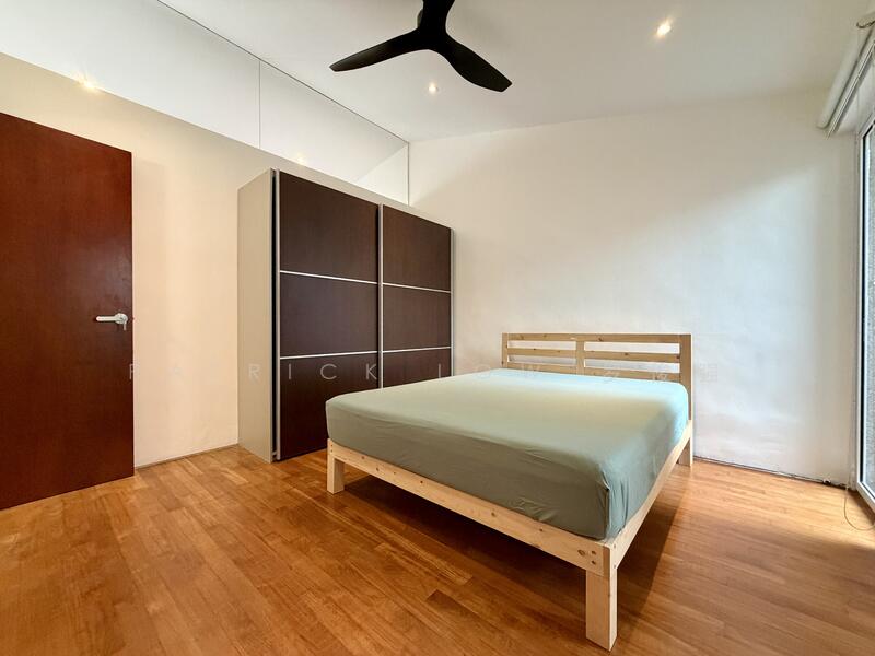 For Rent - Serangoon Garden Estate