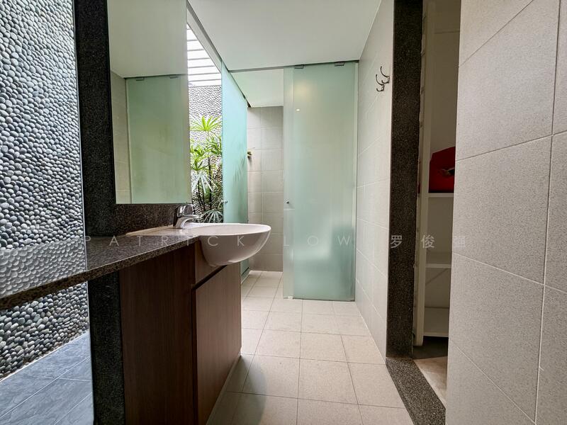 For Rent - Serangoon Garden Estate