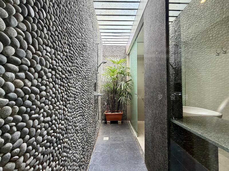 For Rent - Serangoon Garden Estate