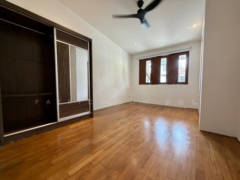 For Rent - Serangoon Garden Estate