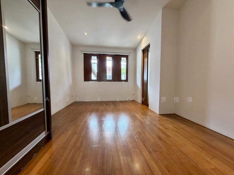 For Rent - Serangoon Garden Estate