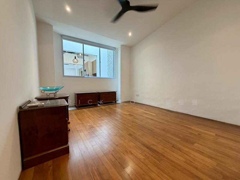 For Rent - Serangoon Garden Estate