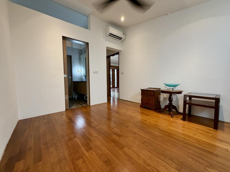 For Rent - Serangoon Garden Estate