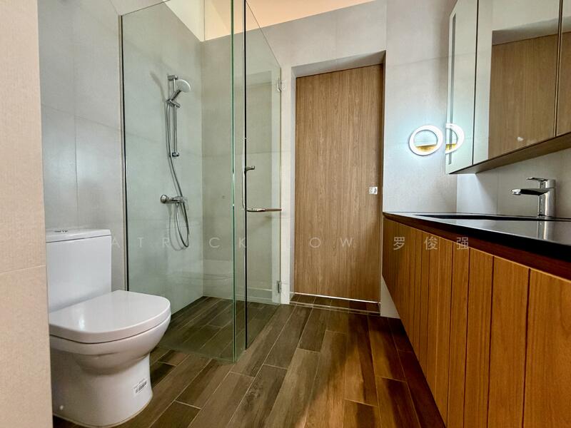 For Rent - Serangoon Garden Estate