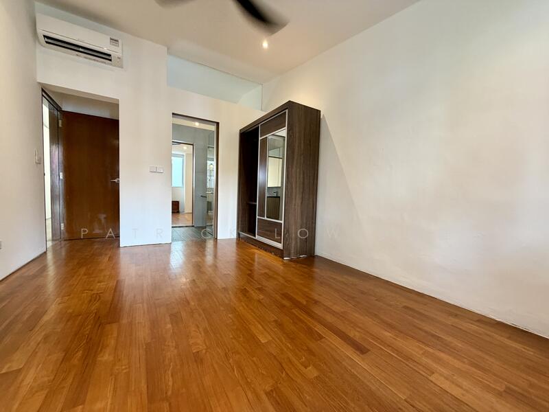 For Rent - Serangoon Garden Estate