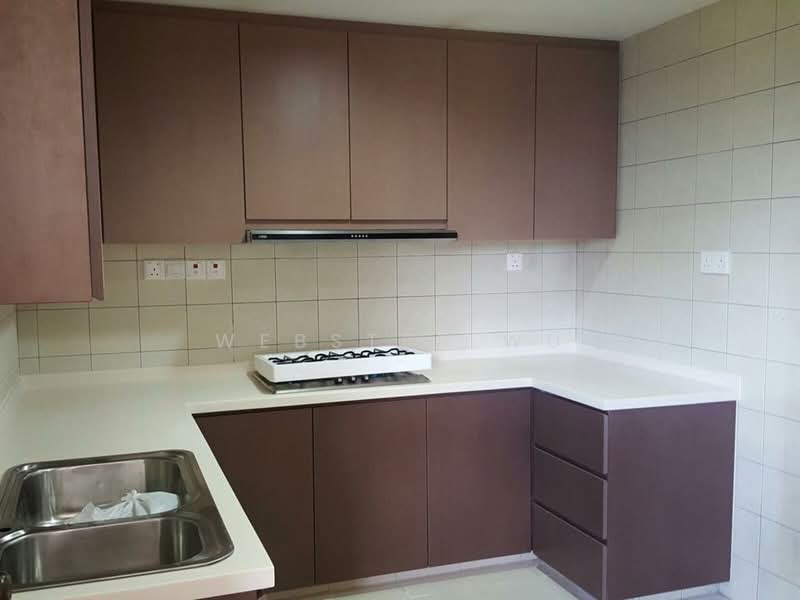 Carissa Park Condo, 2 Flora Drive, 2 Bedrooms, 926 sqft, Condominium For Rent, by Webster Wu, 17858426 - PropertyGuru.com.sg