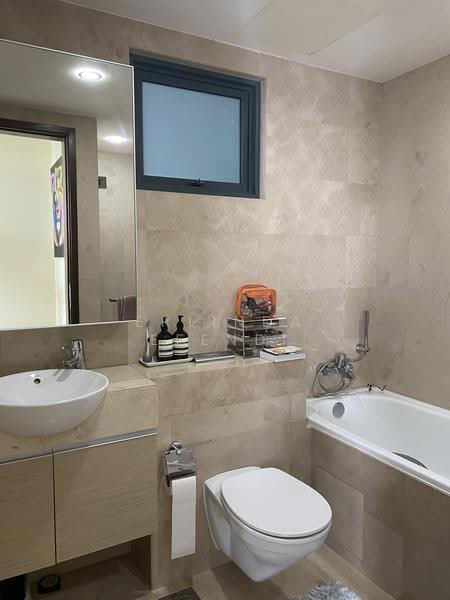 Montebleu, 8 Minbu Road, Newton / Novena, 1 Bedroom, 570 sqft, Condominium For Rent, by Erlinda Efendi, 17858846 - PropertyGuru.com.sg