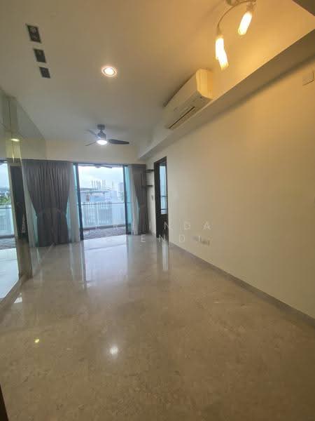 Montebleu, 8 Minbu Road, Newton / Novena, 1 Bedroom, 570 sqft, Condominium For Rent, by Erlinda Efendi, 17858846 - PropertyGuru.com.sg