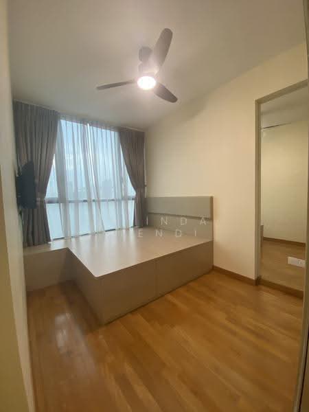 Montebleu, 8 Minbu Road, Newton / Novena, 1 Bedroom, 570 sqft, Condominium For Rent, by Erlinda Efendi, 17858846 - PropertyGuru.com.sg