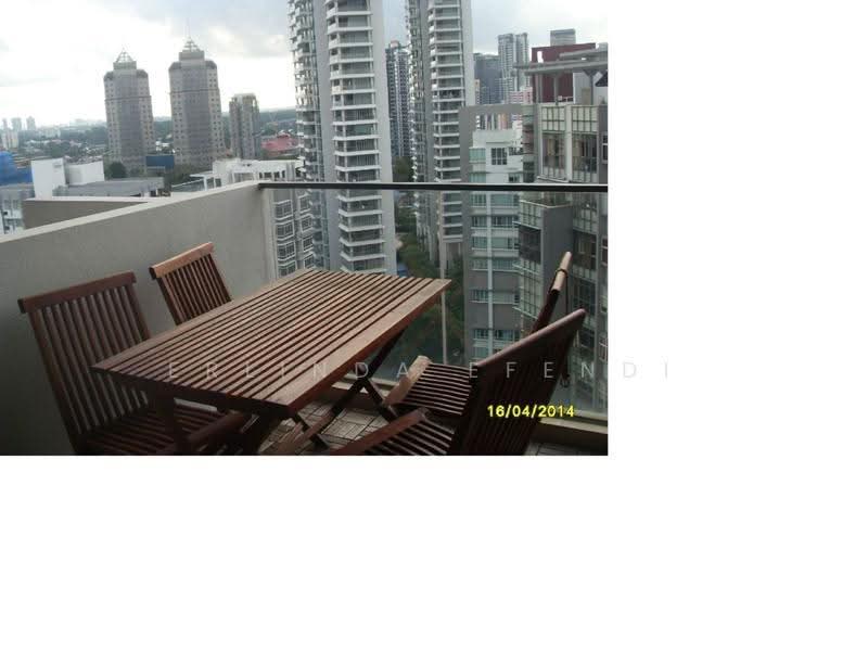 Montebleu, 8 Minbu Road, Newton / Novena, 1 Bedroom, 570 sqft, Condominium For Rent, by Erlinda Efendi, 17858846 - PropertyGuru.com.sg
