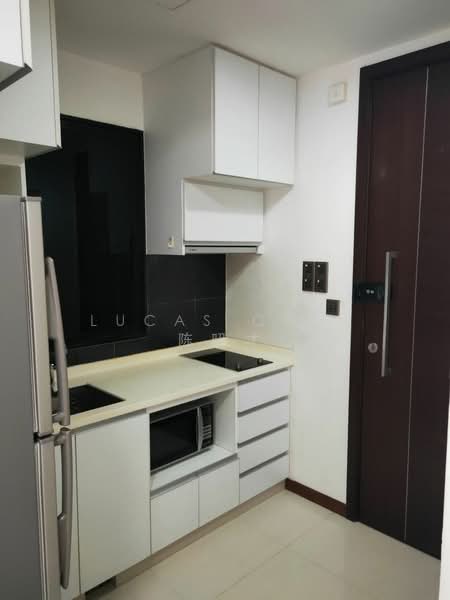 Guillemard Edge, 38 Lorong 30 Geylang, 1 Bedroom, 441 sqft, Condominium For Rent, by Lucas Chen 陈昭才, 17859437 - PropertyGuru.com.sg
