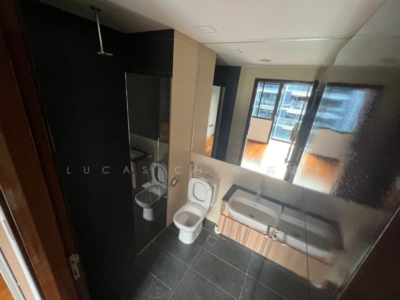 Guillemard Edge, 38 Lorong 30 Geylang, 1 Bedroom, 441 sqft, Condominium For Rent, by Lucas Chen 陈昭才, 17859437 - PropertyGuru.com.sg