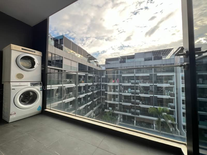 Guillemard Edge, 38 Lorong 30 Geylang, 1 Bedroom, 441 sqft, Condominium For Rent, by Lucas Chen 陈昭才, 17859437 - PropertyGuru.com.sg