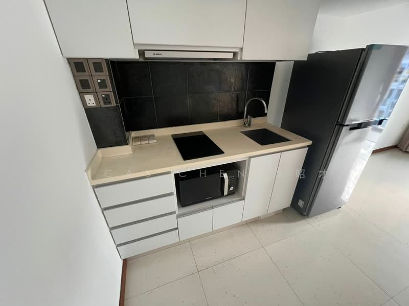 Guillemard Edge, 38 Lorong 30 Geylang, 1 Bedroom, 441 sqft, Condominium For Rent, by Lucas Chen 陈昭才, 17859437 - PropertyGuru.com.sg