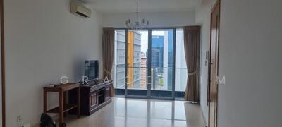 For Rent - Park Infinia at Wee Nam