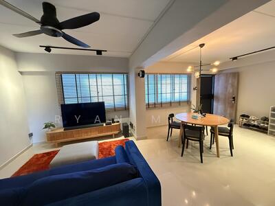 For Rent - 942 Hougang Street 92