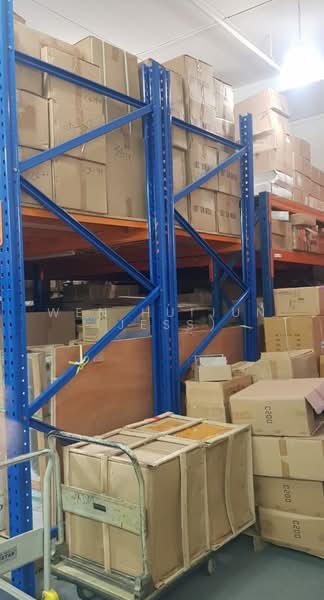 Harvest @ Woodlands, 280 Woodlands Industrial Park E5, Sembawang / Yishun, 1,658 sqft, Light Industrial (B1) For Sale, by Wen Huijun (Jess), 17867435 - CommercialGuru.com.sg