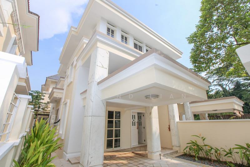 Holland Grove View, Holland Grove View, 4 Bedrooms, 3500 sqft, Landed