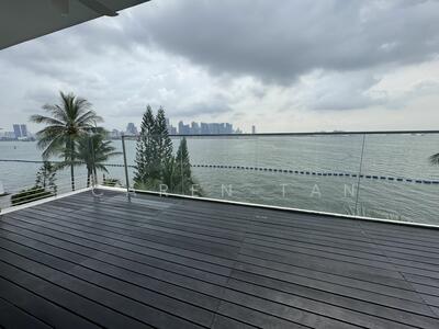 For Rent - The Azure