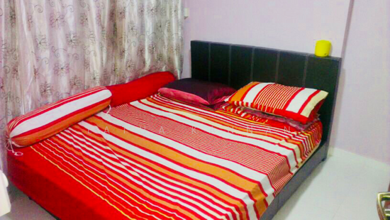 For Rent - 513 Wellington Circle