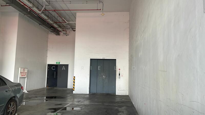 Loyang Enterprise Building, 56 Loyang Way, 3,045 sqft, Factory / Workshop (B2) For Sale, by Carrie Leow, 17869909 - CommercialGuru.com.sg