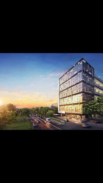 Loyang Enterprise Building, 56 Loyang Way, 3,045 sqft, Factory / Workshop (B2) For Sale, by Carrie Leow, 17869909 - CommercialGuru.com.sg