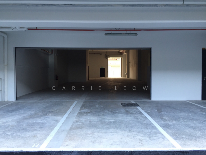 Loyang Enterprise Building, 56 Loyang Way, 3,045 sqft, Factory / Workshop (B2) For Sale, by Carrie Leow, 17869909 - CommercialGuru.com.sg