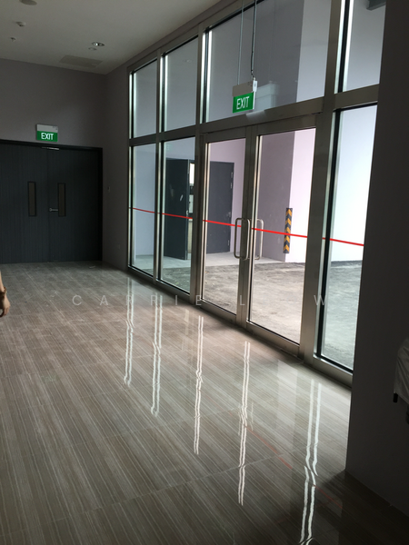 Loyang Enterprise Building, 56 Loyang Way, 3,045 sqft, Factory / Workshop (B2) For Sale, by Carrie Leow, 17869909 - CommercialGuru.com.sg