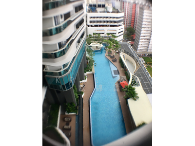 For Sale - City Gate