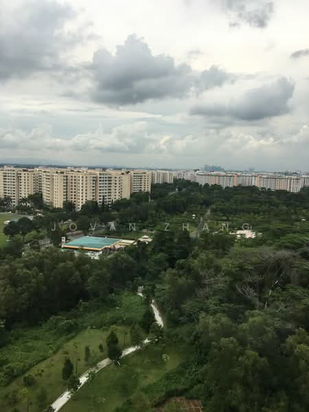 Mi Casa, 315 Choa Chu Kang Avenue 3, 3 Bedrooms, 1,259 sqft, Condominium For Rent, by Jovan Zhang, 17875099 - PropertyGuru.com.sg