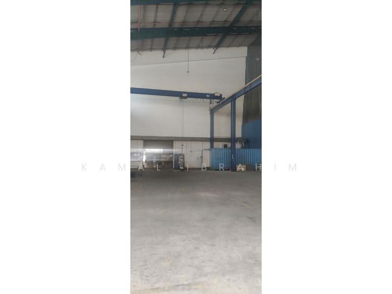 Grd Floor Near Clementi, Bukit Batok Crescent, Clementi Park / Upper Bukit Timah, 7,800 sqft, Warehouse For Rent, by Kamal Ibrahim, 17875615 - Interior - CommercialGuru.com.sg