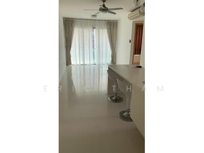 For Rent - One Amber