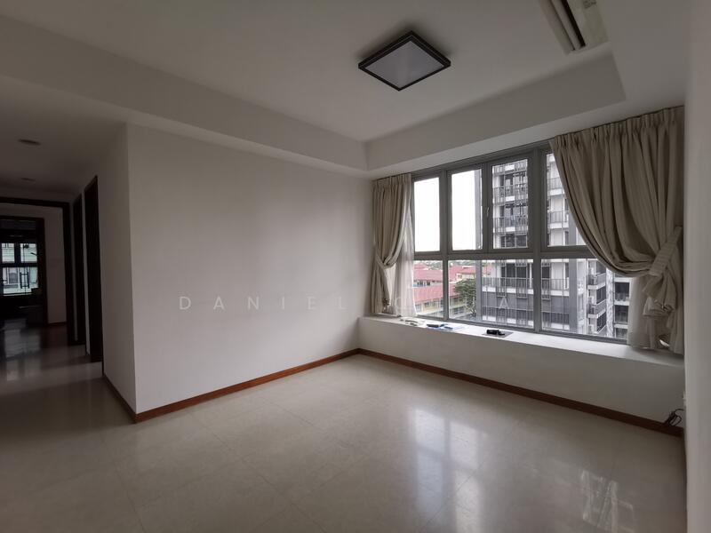For Rent - The Marque at Irrawaddy