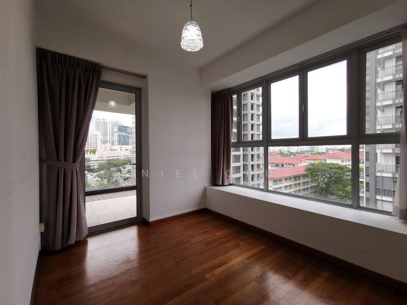 For Rent - The Marque at Irrawaddy