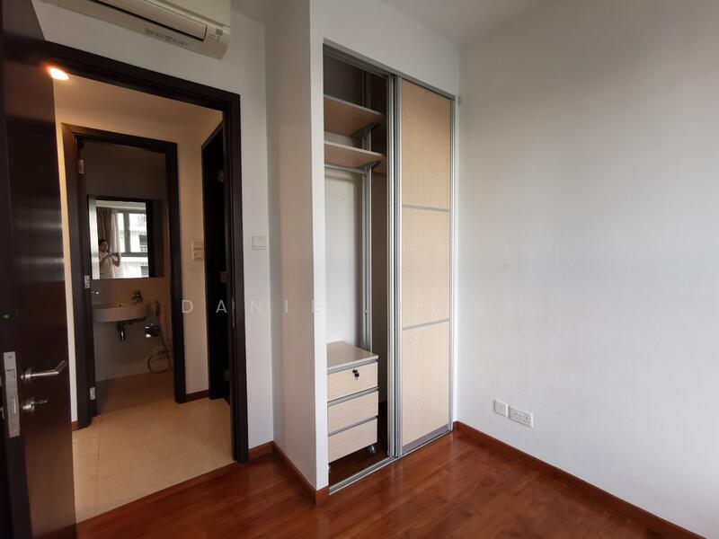 For Rent - The Marque at Irrawaddy