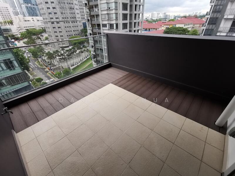 For Rent - The Marque at Irrawaddy