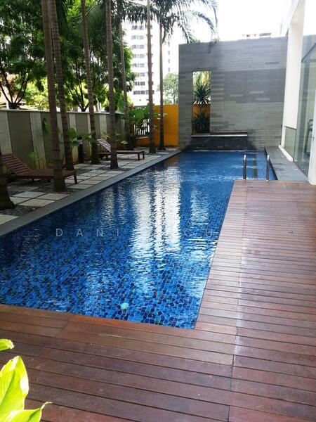 For Rent - The Marque at Irrawaddy